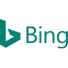 Bing Logo Bing Logo