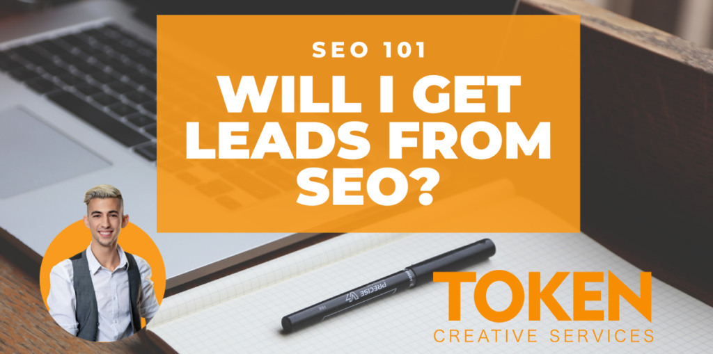 thumbnail for SEO video will i get leads from seo. Search Engine optimization services