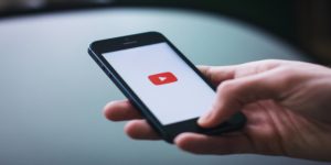 Videos as marketing strategy