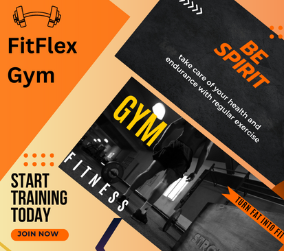 FitFlex Gym PPC Client in Canada