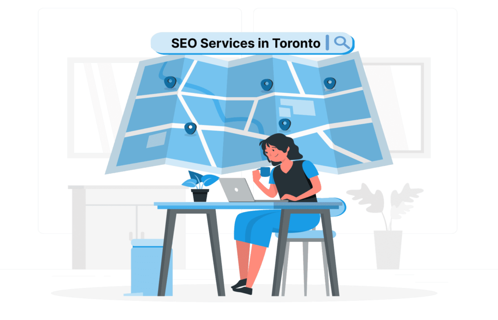 Optimize Google My Business for Toronto's Local Searches