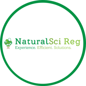 NaturalSci Regulatory Consulting
