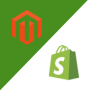 Magento to Shopify migration