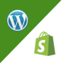 WordPress to Shopify Migration