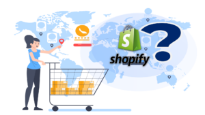 Breaking Down Barriers How Shopify Democratizes E-Commerce