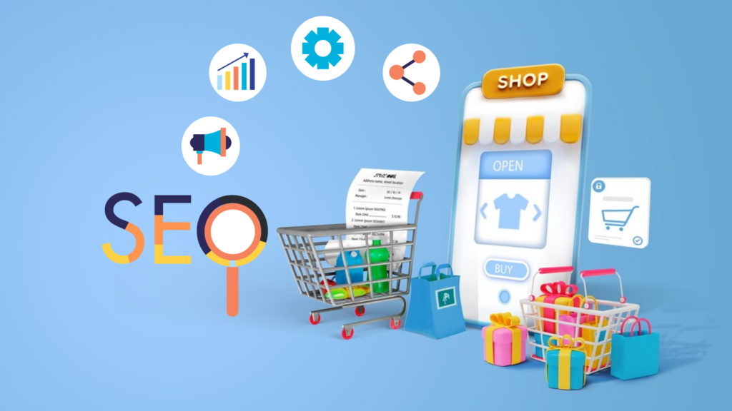 E-Commerce SEO Checklist – A Practical Step-By-Step Checklist