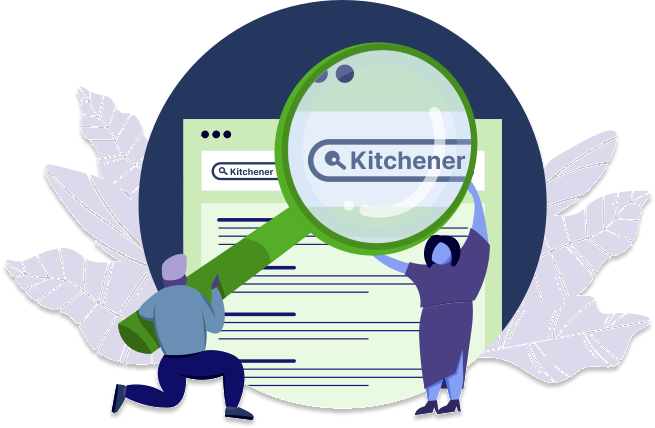 Kitchener SEO Services