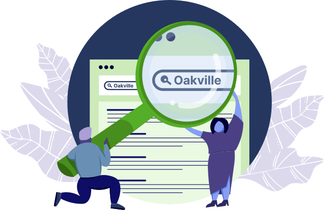 Oakville SEO Services