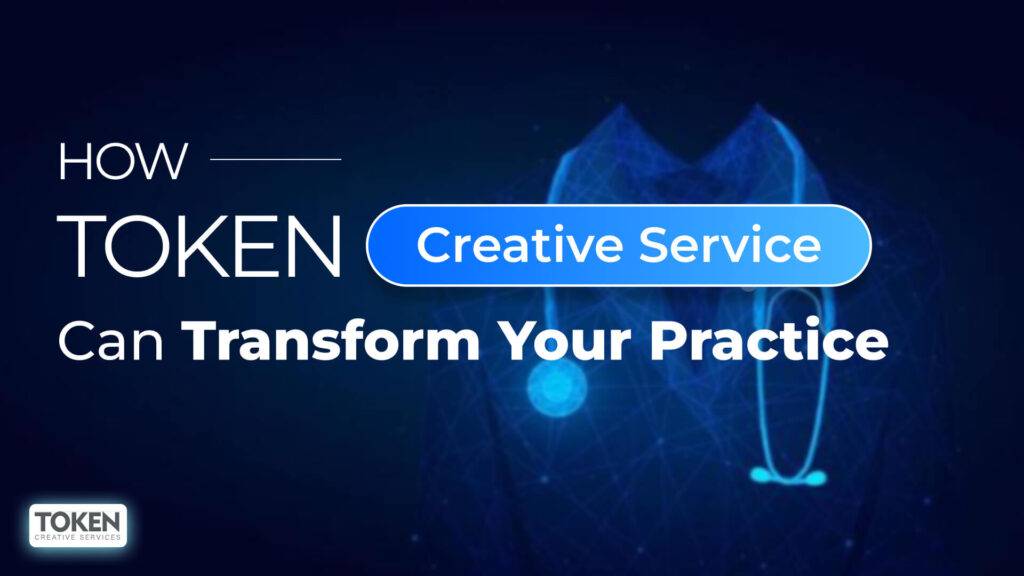 SEO for Doctors in Canada How Token Creative Service Can Transform Your Practice