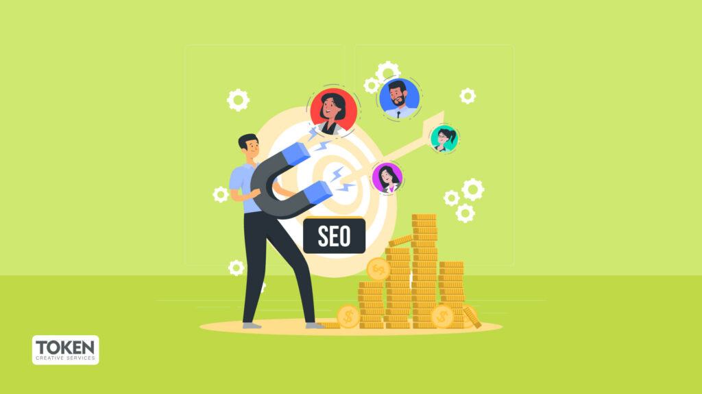 How Token Creative Services Get You More Plumbing Leads with SEO