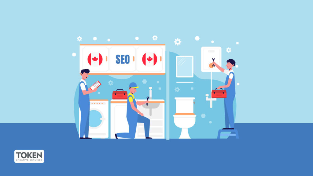 The Importance of Local SEO for Plumbers in Canada