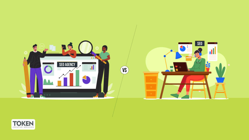 Hiring an Ecommerce SEO Agency vs. Doing It Yourself