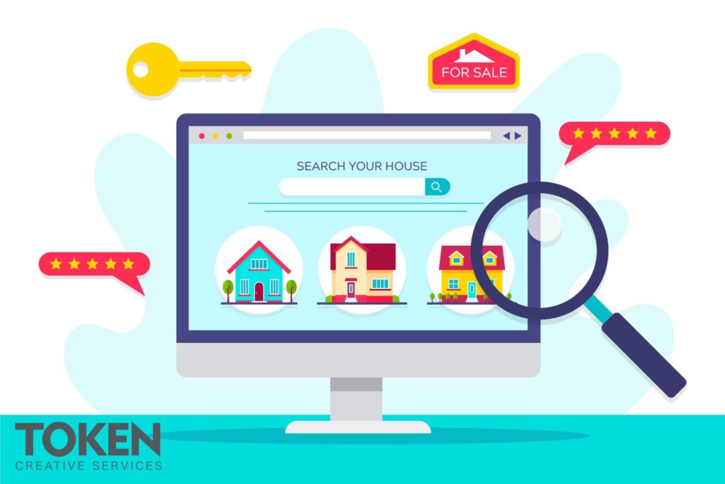 Best SEO Practices for Real Estate Agents