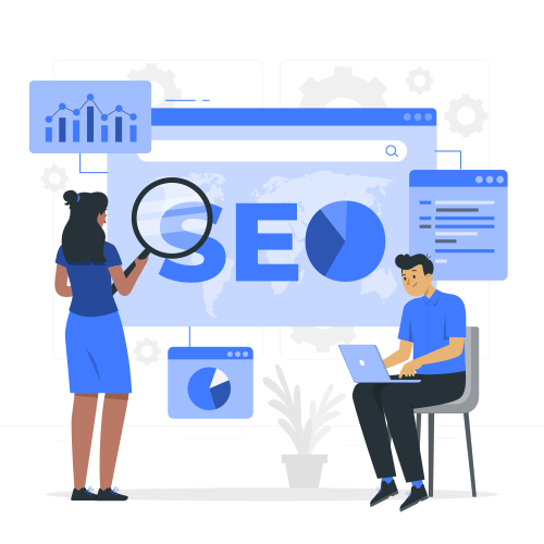 On-page SEO services On-page SEO services