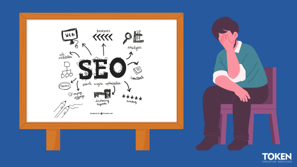 Why DIY SEO Fails Most Business Owners - And What to Do Instead