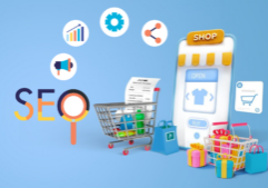 E-Commerce SEO Checklist – A Practical Step-By-Step Checklist