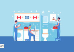 The Importance of Local SEO for Plumbers in Canada