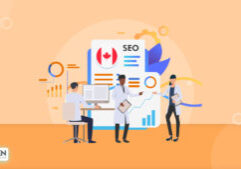 Top 10 SEO Strategies for Doctors in Canada_ Comprehensive Guide